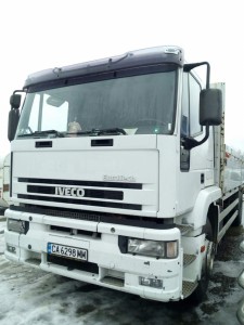 kamion s kran 3