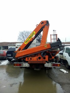 kamion s kran 5